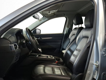2022 Mazda CX-5 s Grand Touring