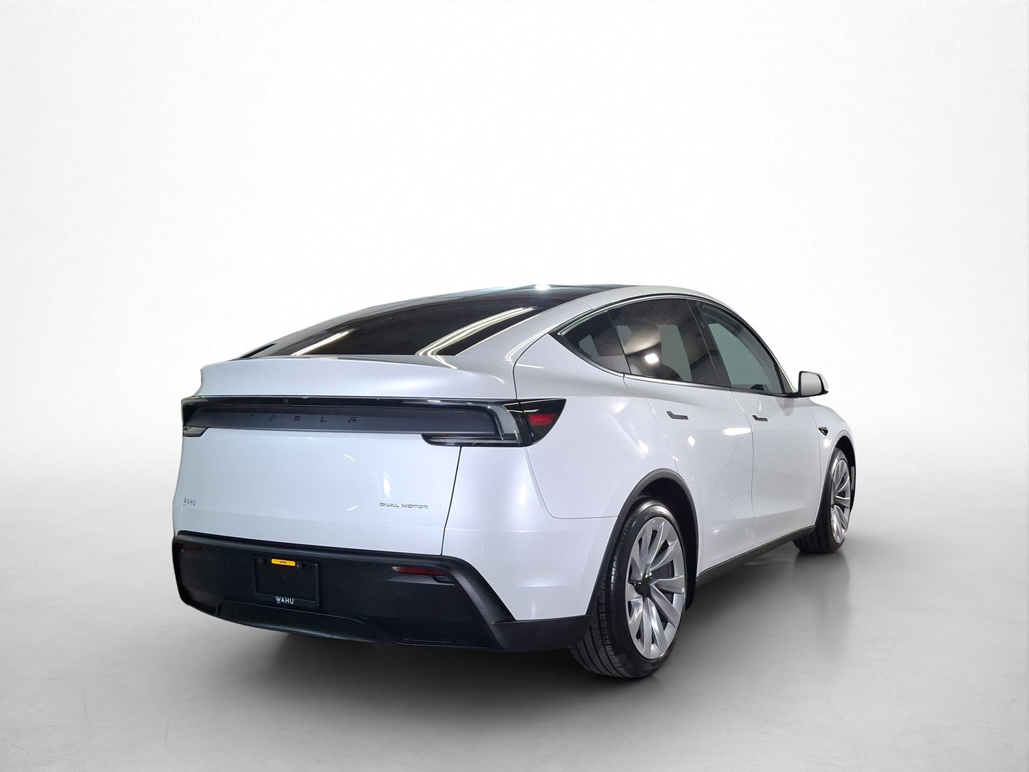 2025 Tesla Model Y Premium