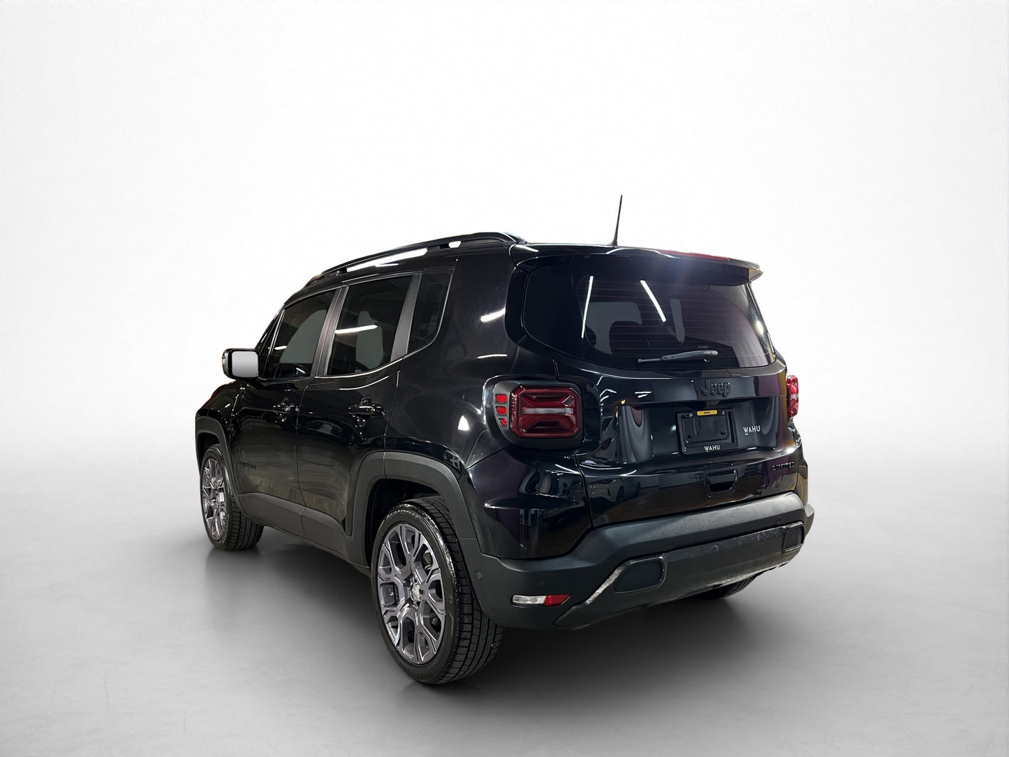 2023 Jeep Renegade Limited