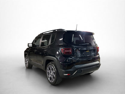2023 Jeep Renegade Limited