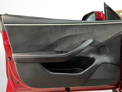 2024 Tesla Model 3 Long Range Dual Motor