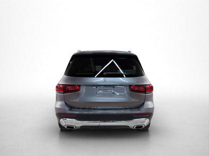 2020 Mercedes Benz Clase GLB 250