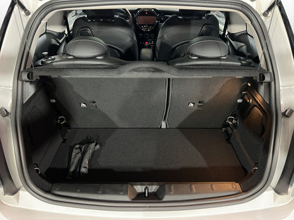 2023 Mini Cooper S Classic