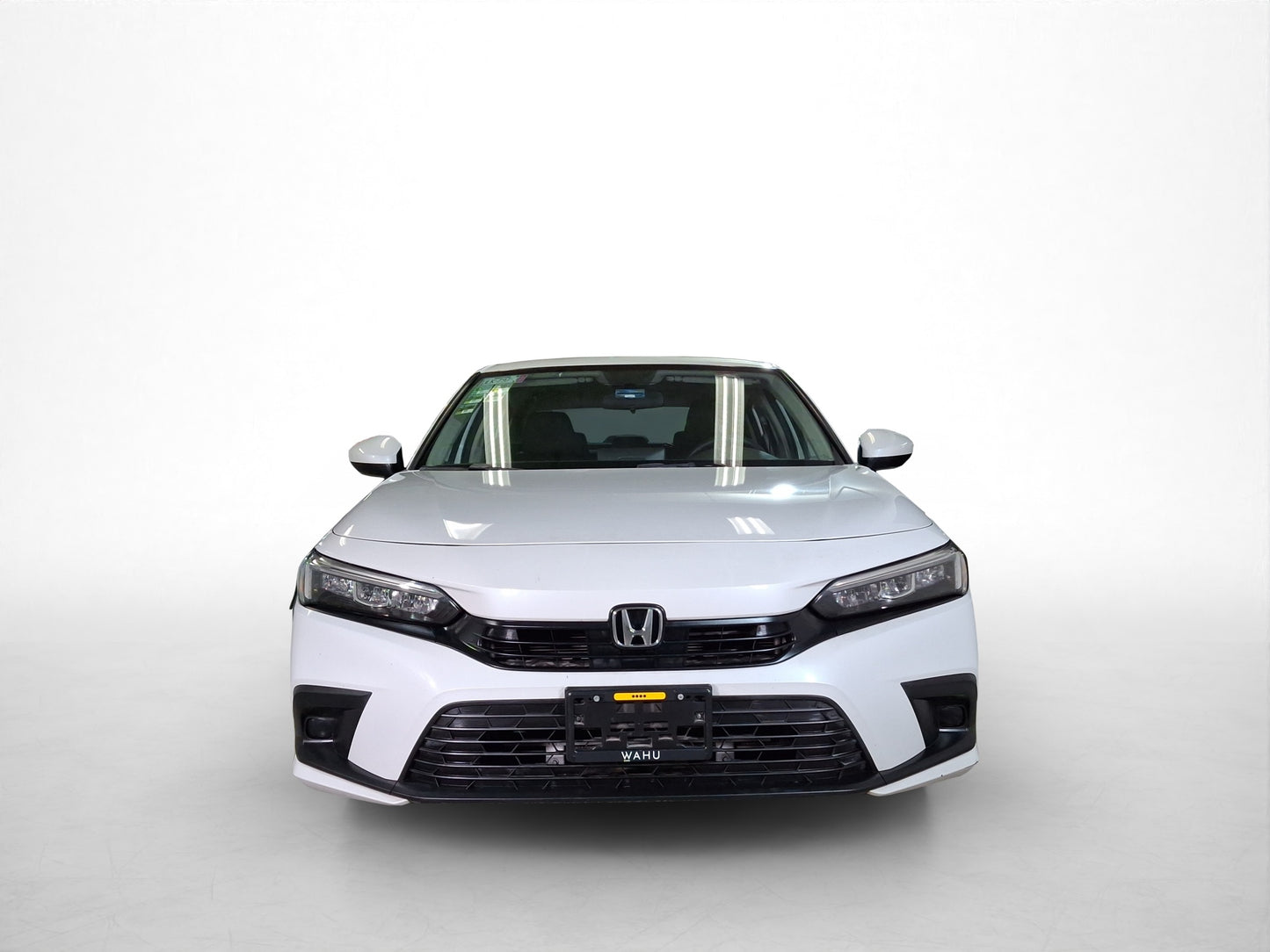 2022 Honda Civic i-Style