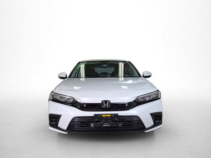 2022 Honda Civic i-Style