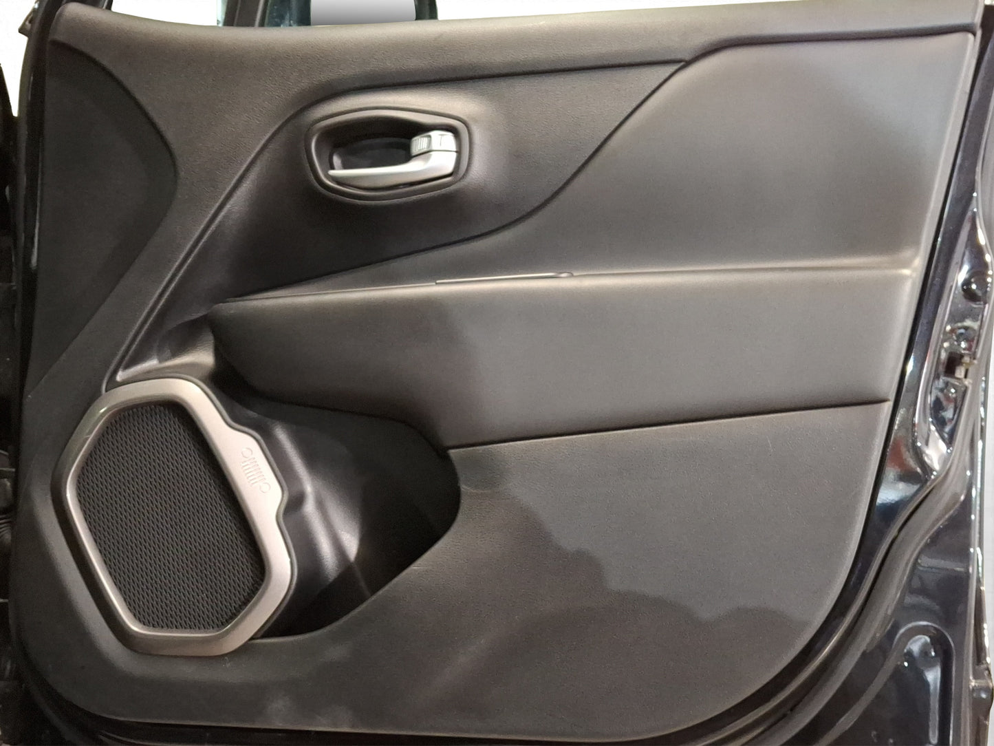 2020 Jeep Renegade Limited