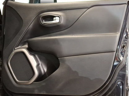 2020 Jeep Renegade Limited