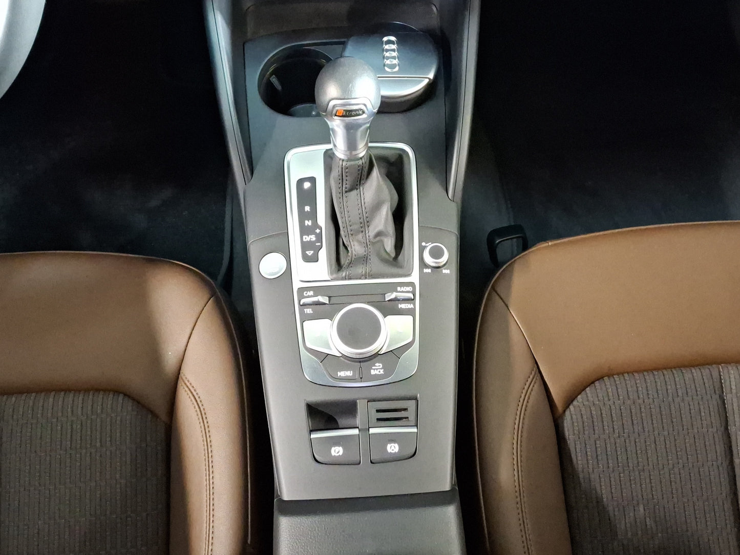 2019 Audi A3 Select 35 TFSI