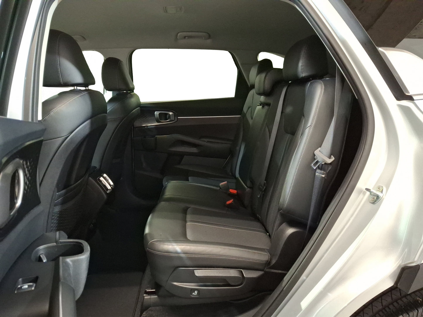 2022 KIA Sorento EX