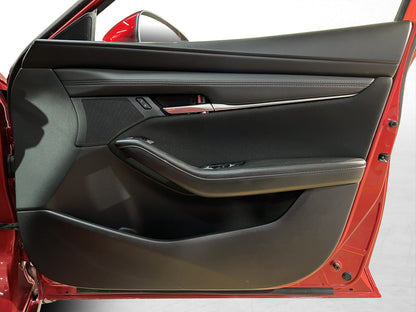 2025 Mazda 3 i Sport