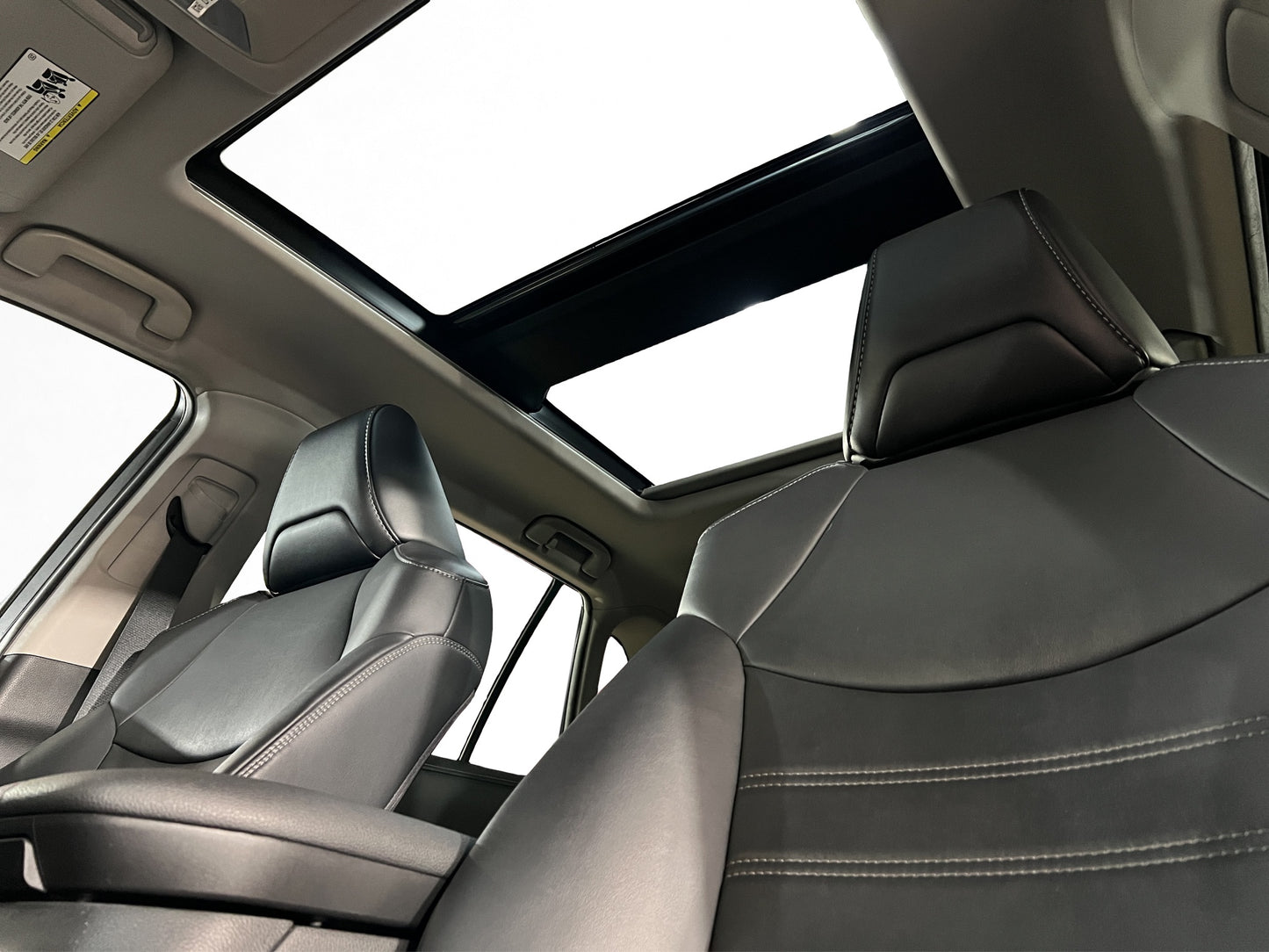 2021 Toyota Rav4 Limited Hybrid