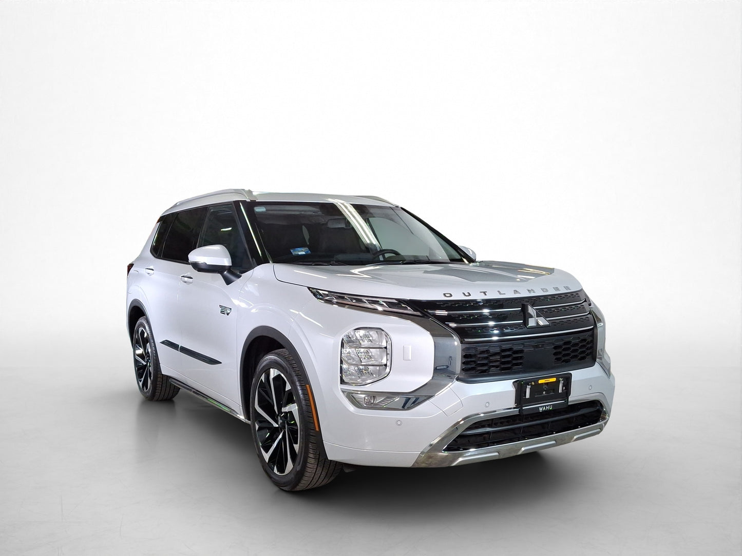 2023 Mitsubishi Outlander PHEV Diamond