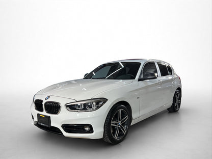 2017 BMW Serie 1 120iA Sport