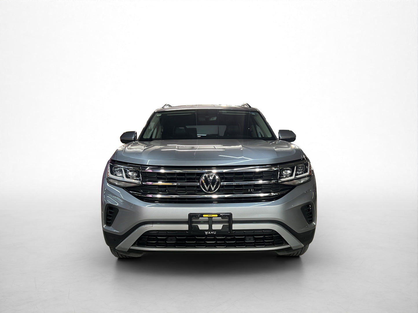 2021 Volkswagen Teramont Trendline