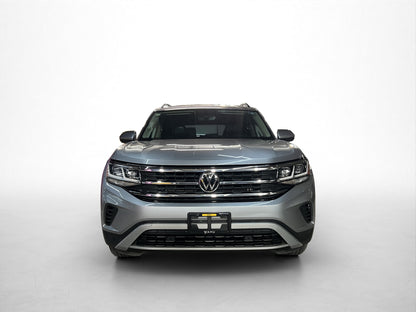 2021 Volkswagen Teramont Trendline