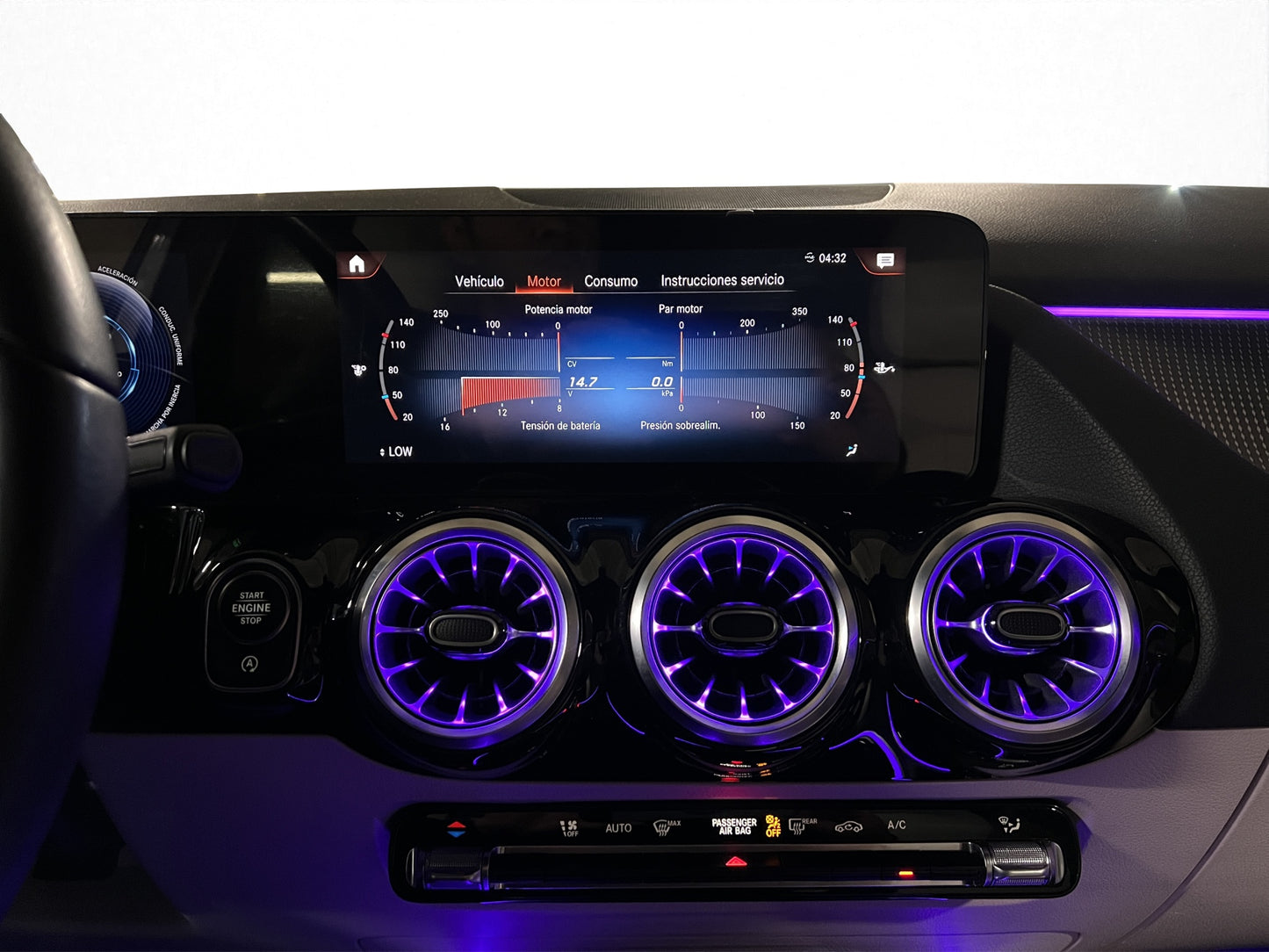 2023 Mercedes Benz Clase GLA 200 Progressive