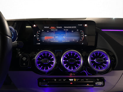 2023 Mercedes Benz Clase GLA 200 Progressive