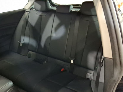 2017 BMW Serie 1 120iA Sport