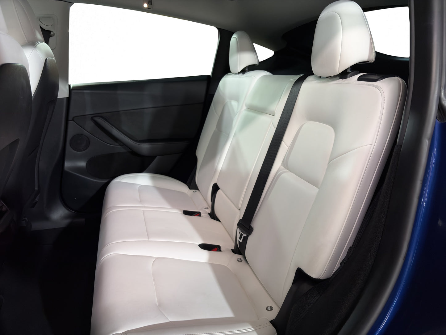2023 Tesla Model Y Perfomance