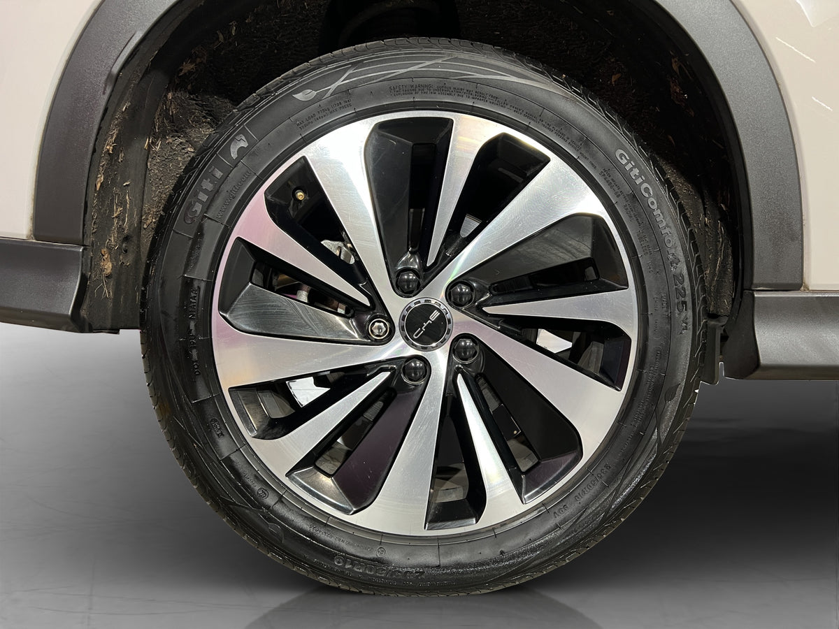2025 BYD Song Plus PHEV