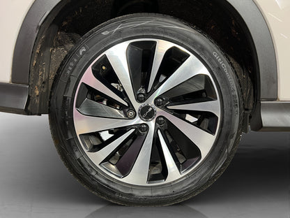 2025 BYD Song Plus PHEV