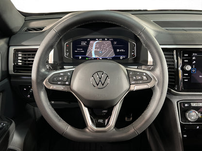 2023 Volkswagen Cross Sport R-Line