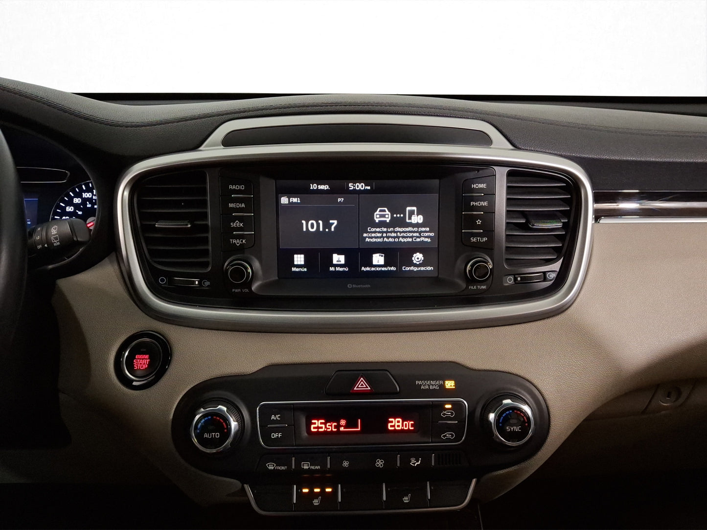 2020 KIA Sorento EX