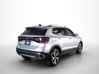 2023 Volkswagen Taigun Highline