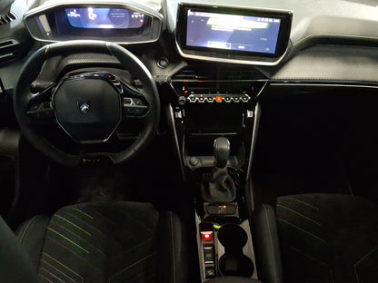 2024 Peugeot 2008 GT