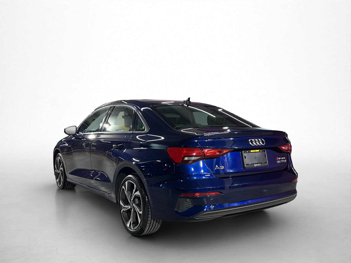 2023 Audi A3 Dynamic 1.4T