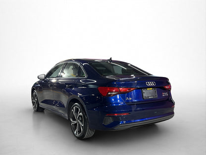 2023 Audi A3 Dynamic 1.4T