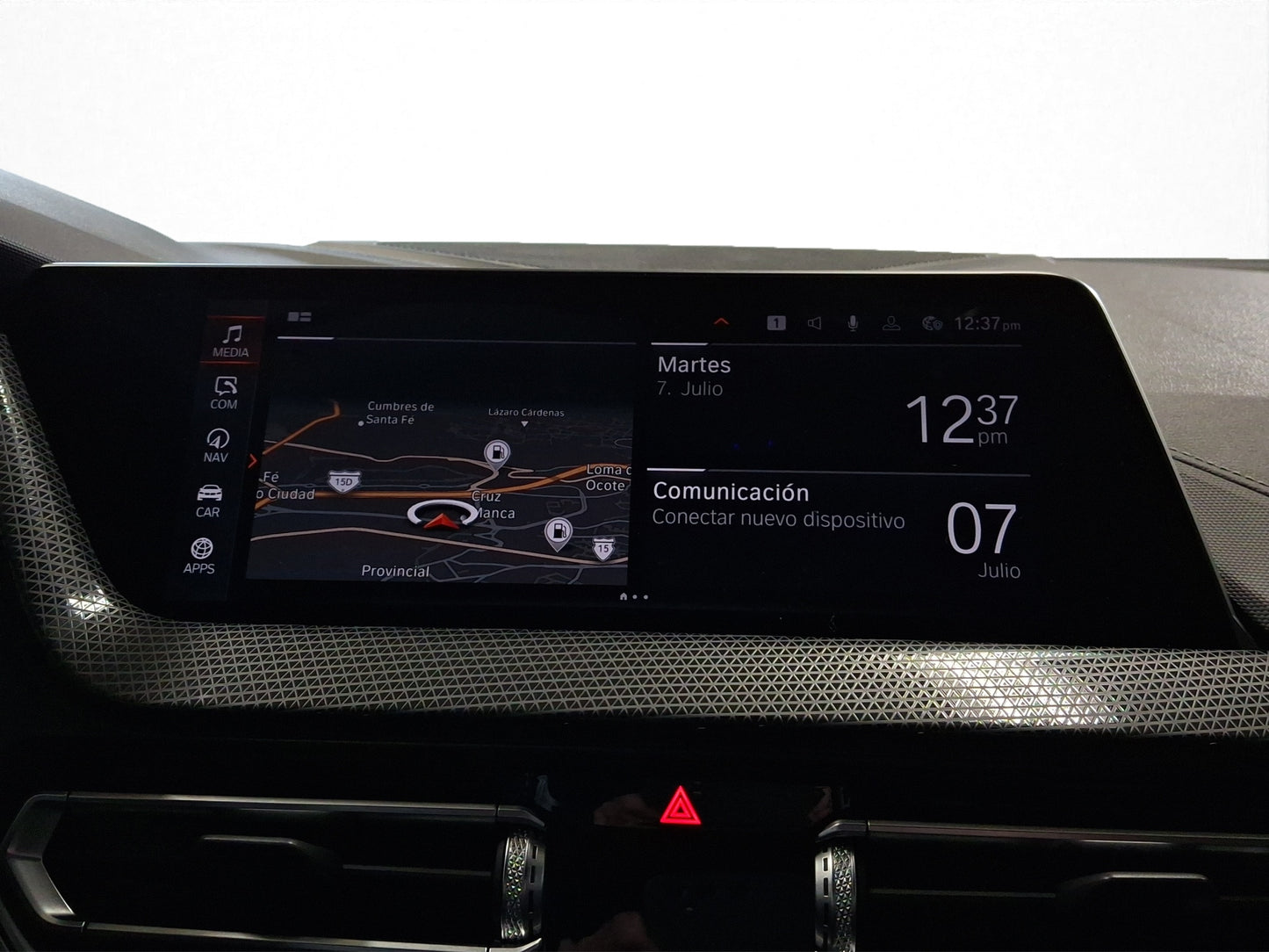 2022 BMW Serie 2 220 Gran Coupe