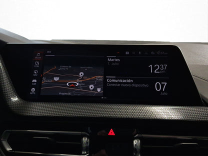 2022 BMW Serie 2 220 Gran Coupe