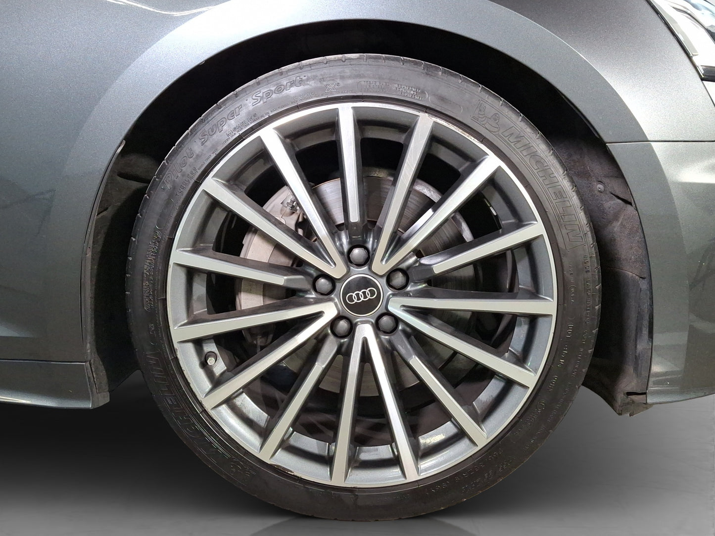 2023 Audi A5 S-Line 2.0T Quattro