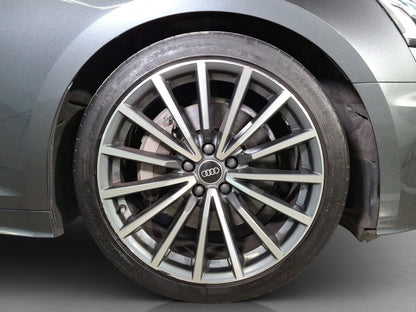 2023 Audi A5 S-Line 2.0T Quattro