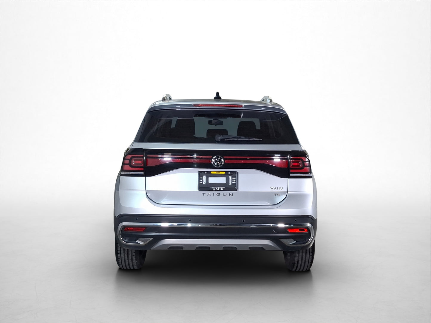 2024 Volkswagen Taigun Trendline