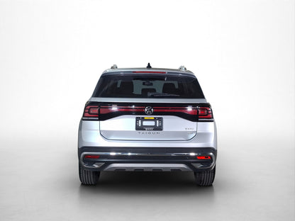 2024 Volkswagen Taigun Trendline