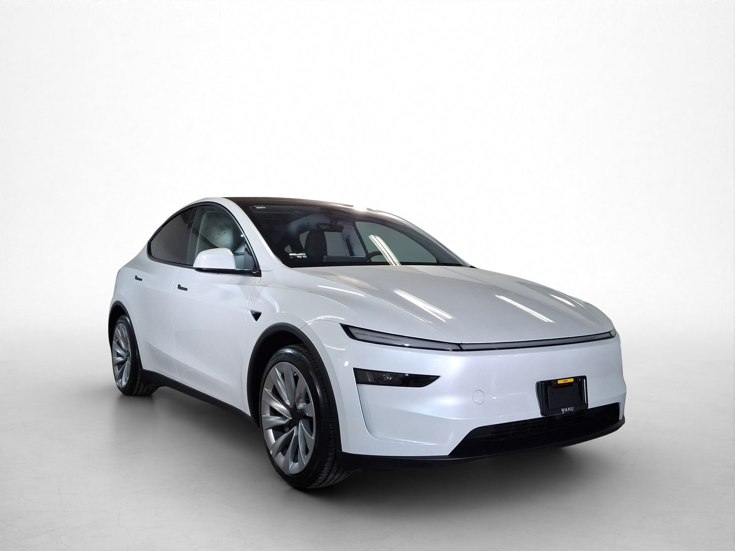 2025 Tesla Model Y Premium