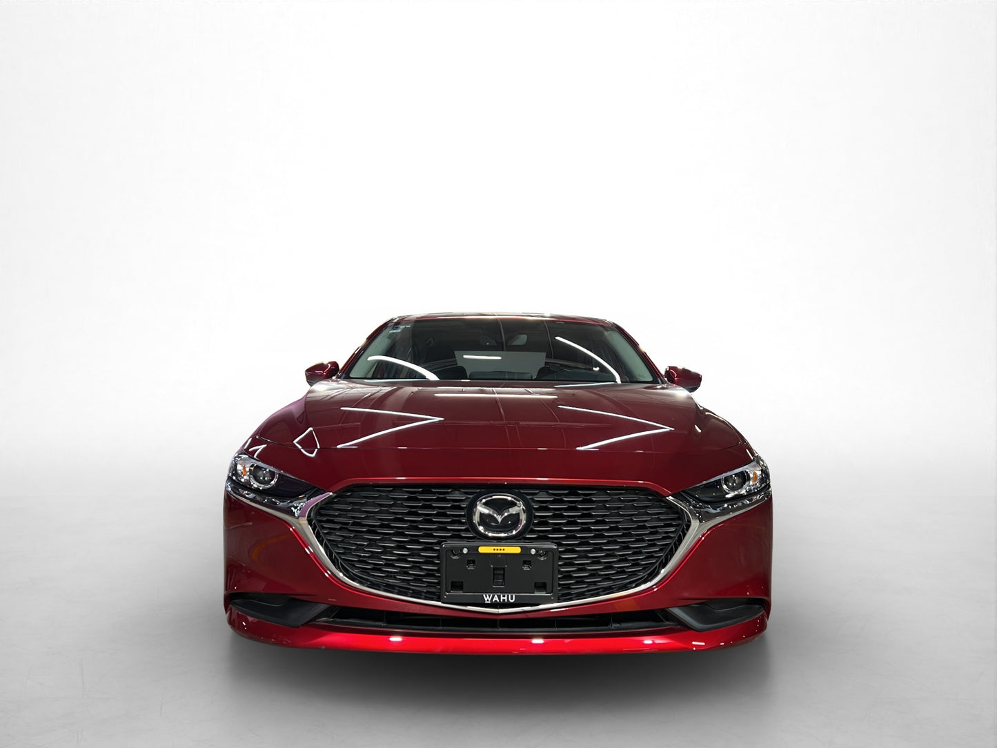 2025 Mazda 3 i Sport
