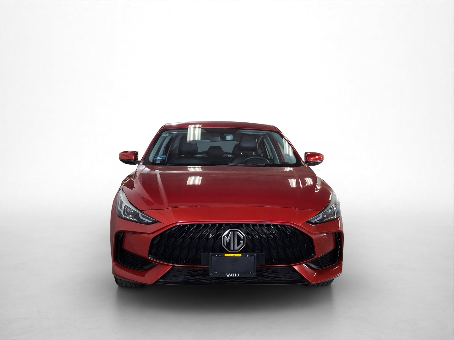 2023 MG GT Style
