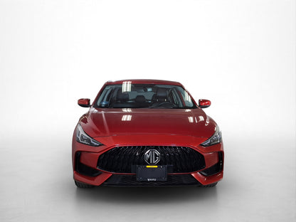 2023 MG GT Style