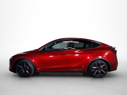 2026 Tesla Model Y Perfomance