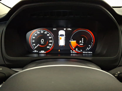 2022 Volvo XC90 T8 Inscription Recharge