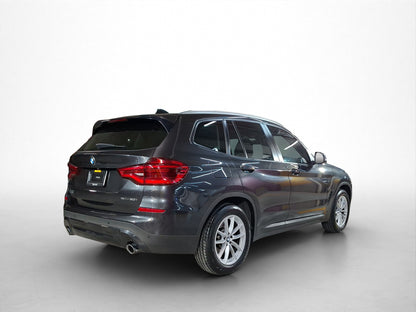 2020 BMW X3 20iA Executive