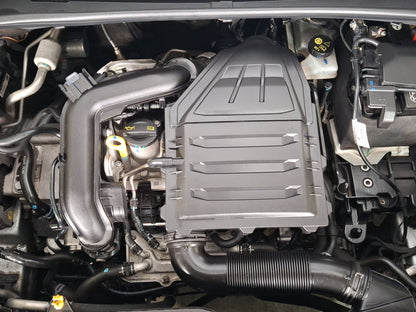 2024 Volkswagen Taigun Trendline