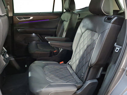 2025 Volkswagen Teramont Highline