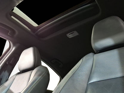 2019 Honda HR-V Touring