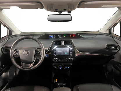 2022 Toyota Prius Híbrido Premium