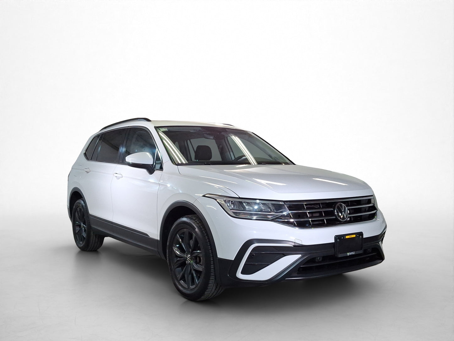 2024 Volkswagen Tiguan Comfortline
