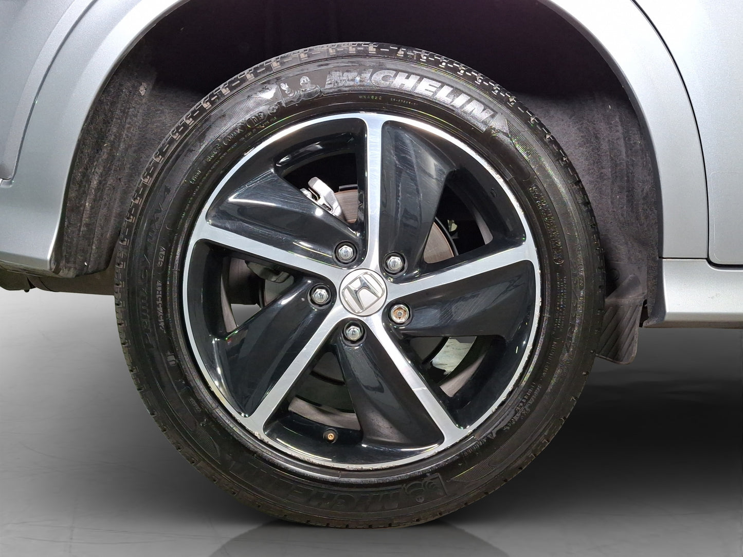 2019 Honda HR-V Touring